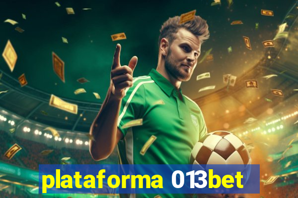 plataforma 013bet